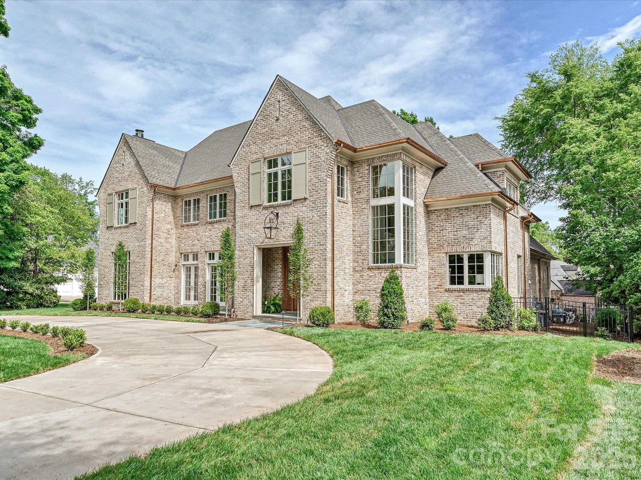 Foxcroft - Residential