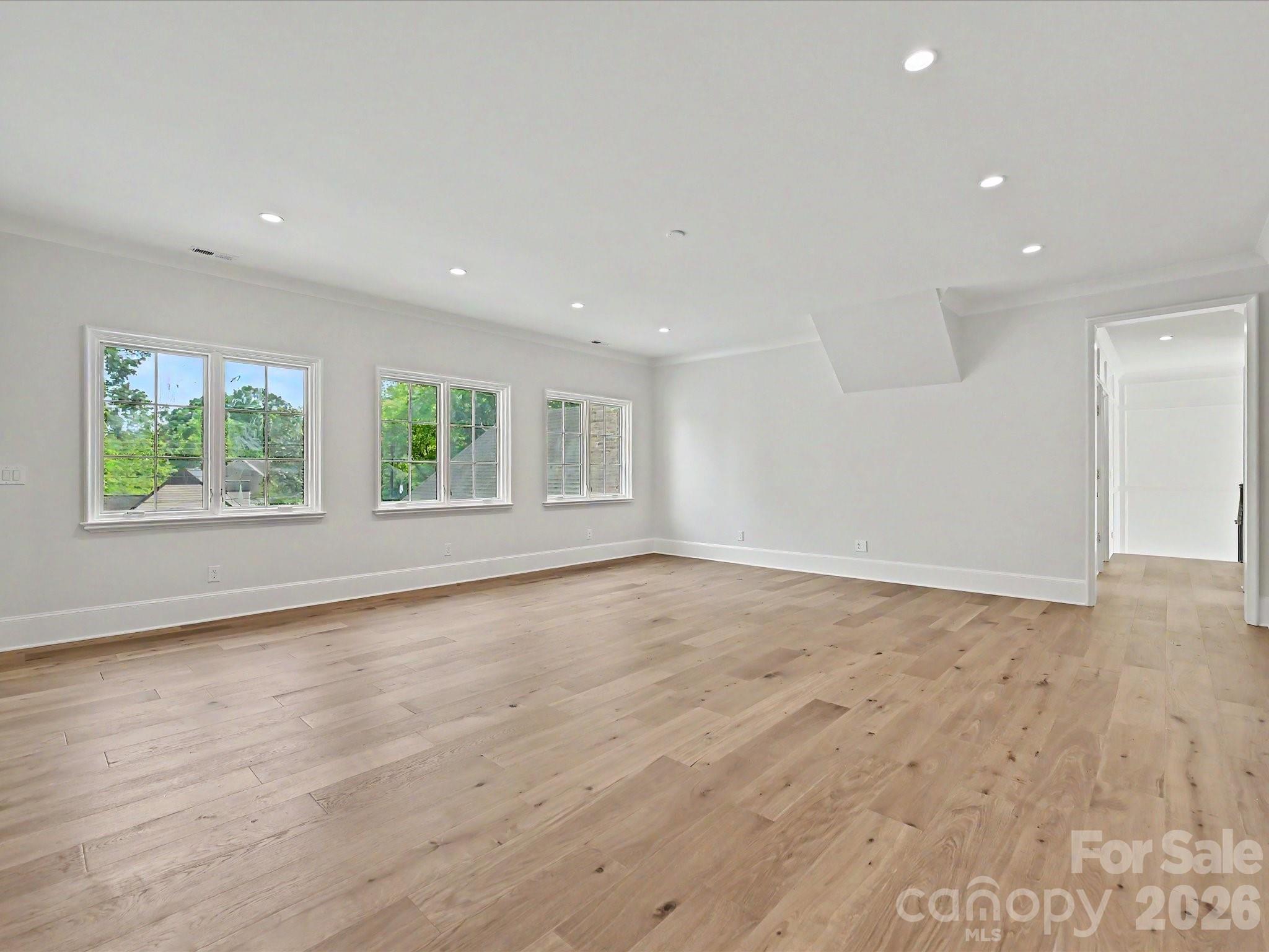Foxcroft - Residential