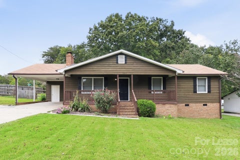 Photo of 4317 Freeport Drive, Gastonia, NC 28052 (MLS # 4433316)