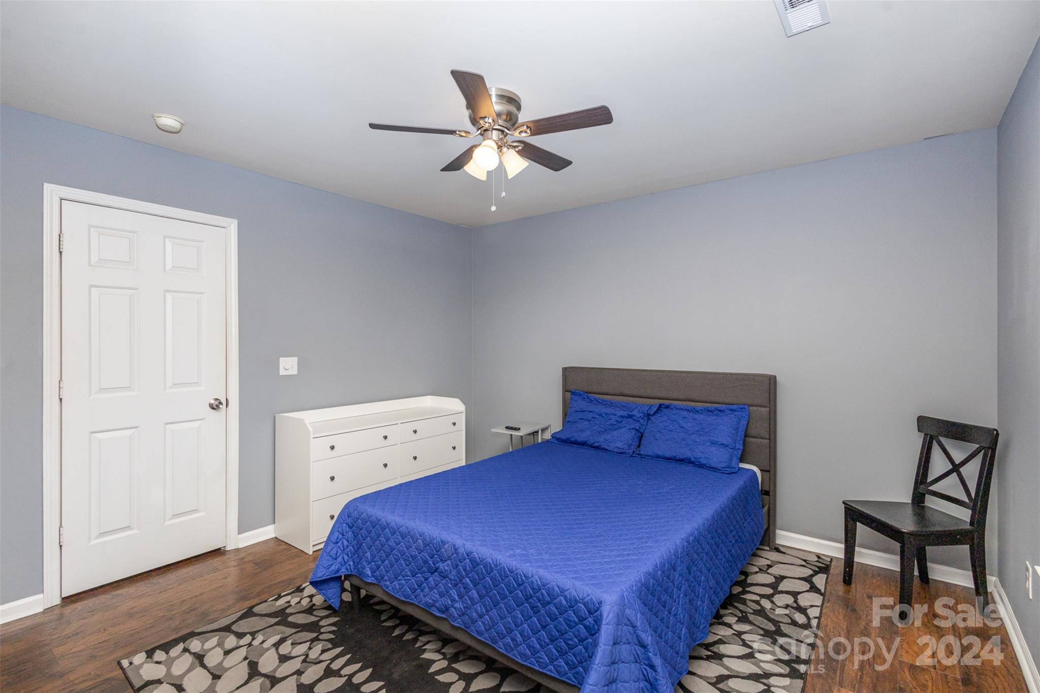 Colonial Hills - Residential