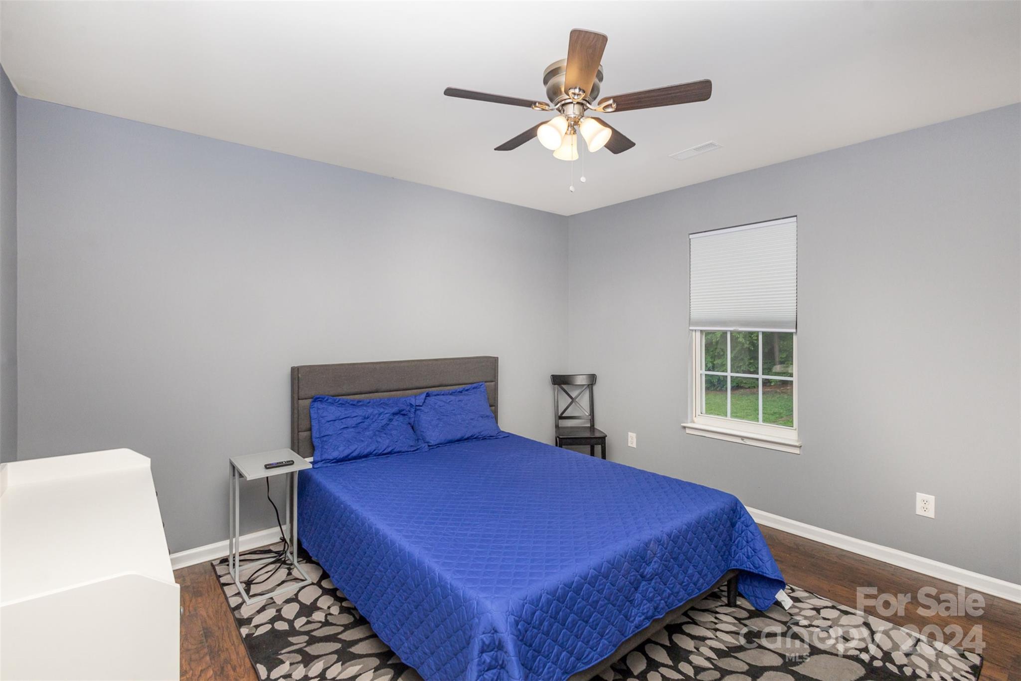 Colonial Hills - Residential