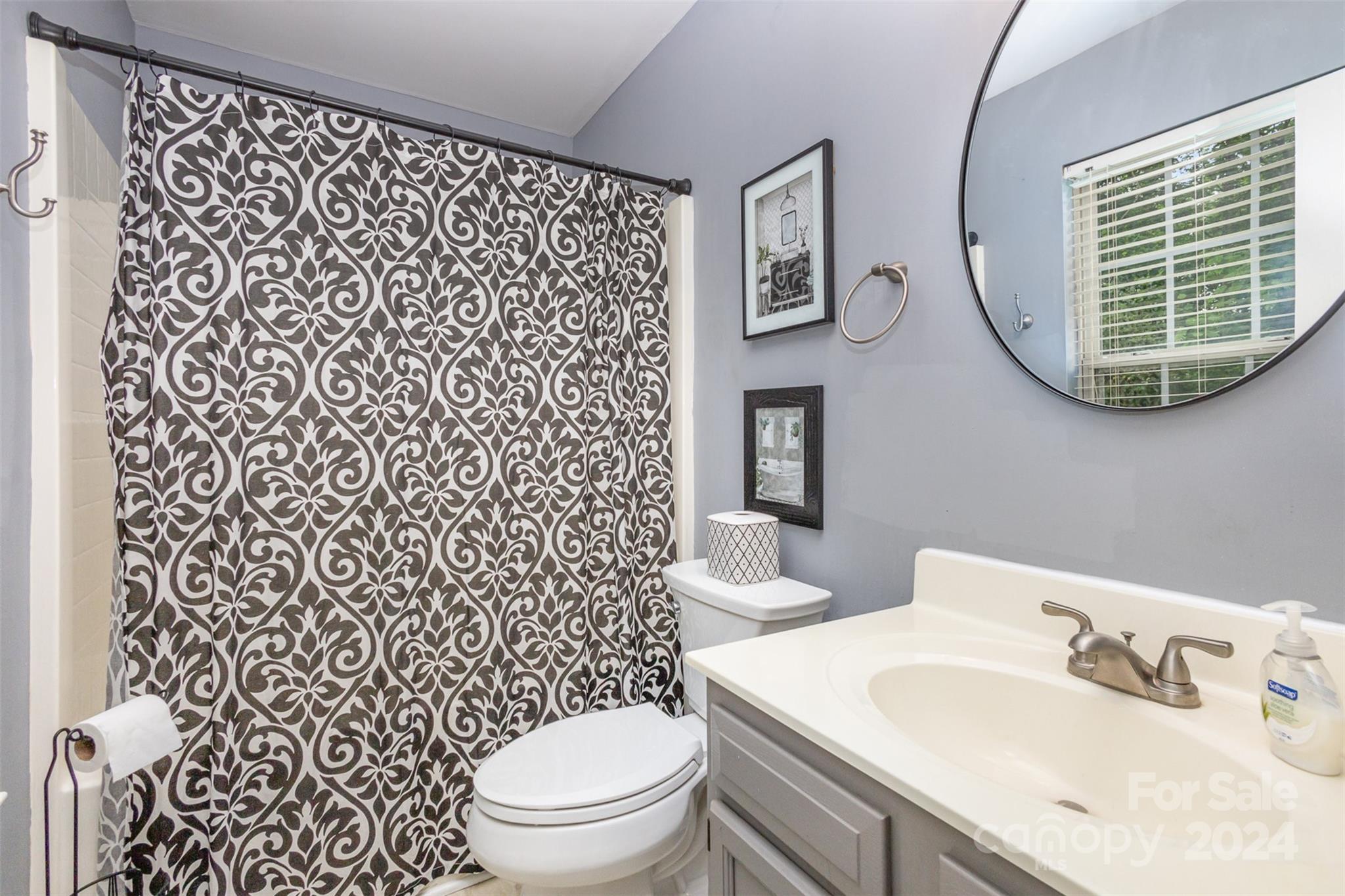 Colonial Hills - Residential