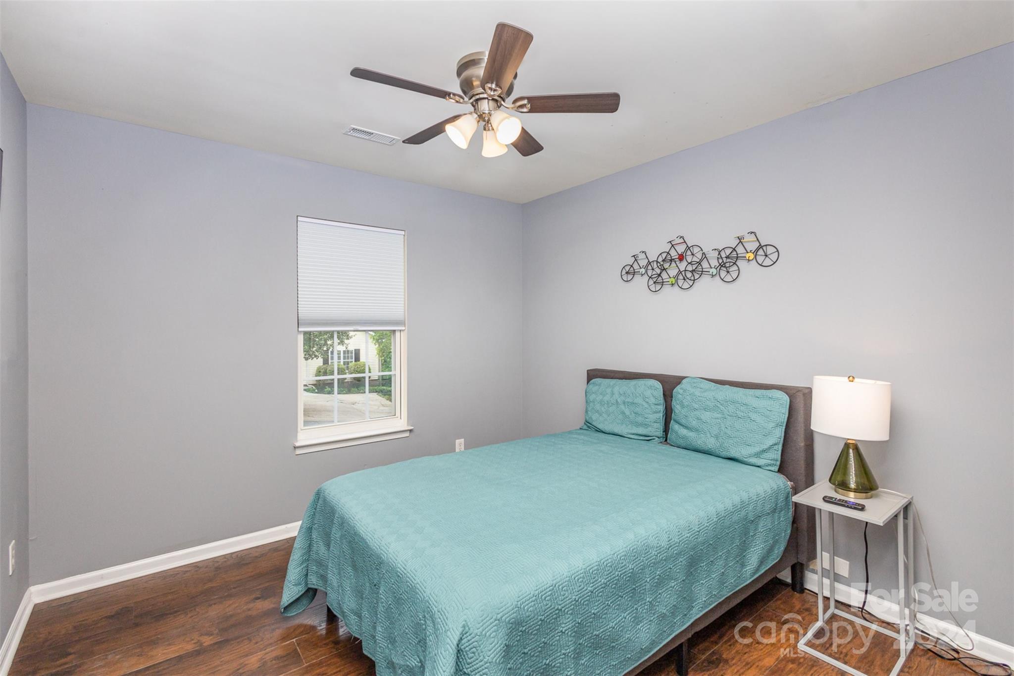 Colonial Hills - Residential