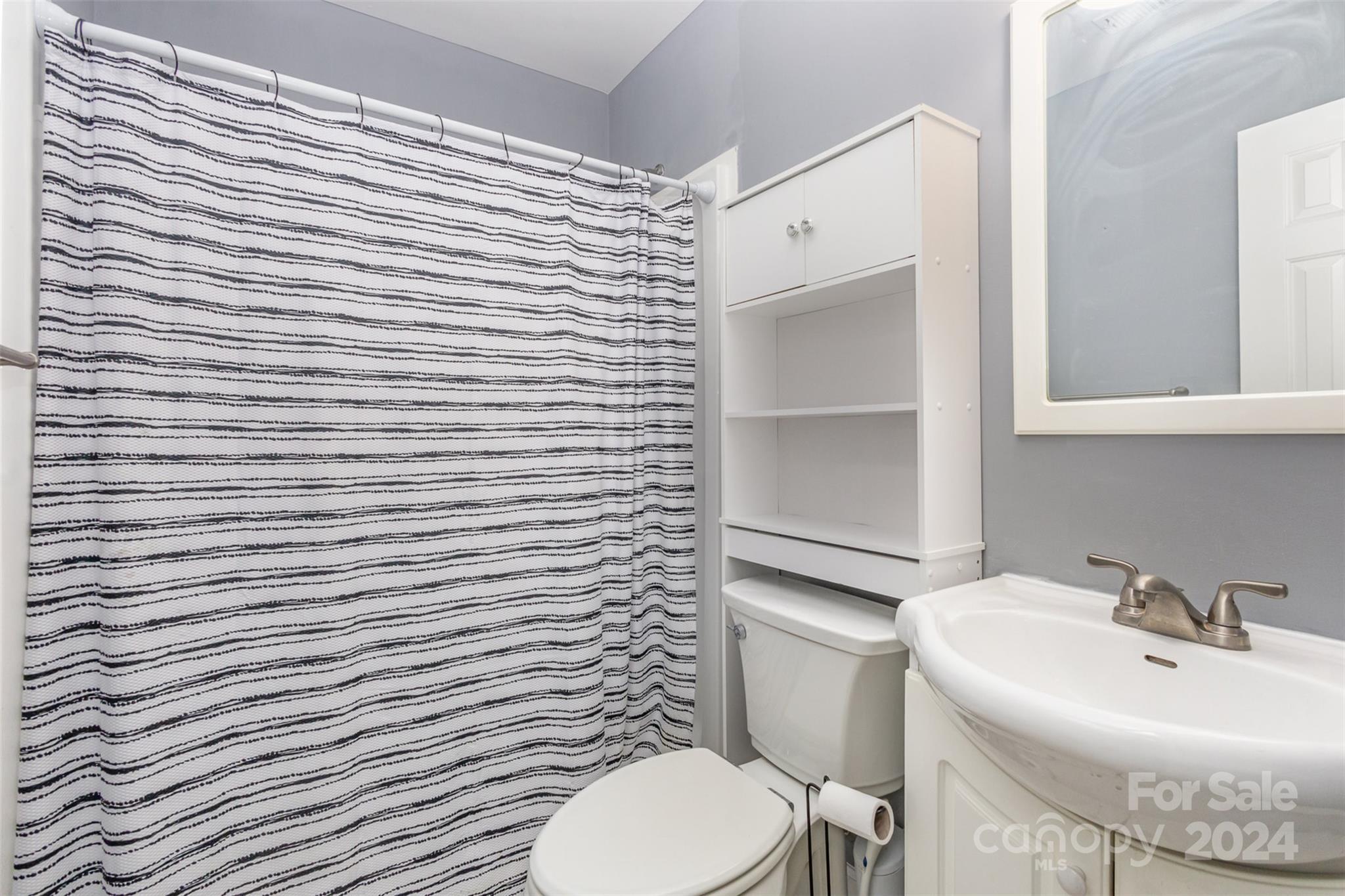 Colonial Hills - Residential