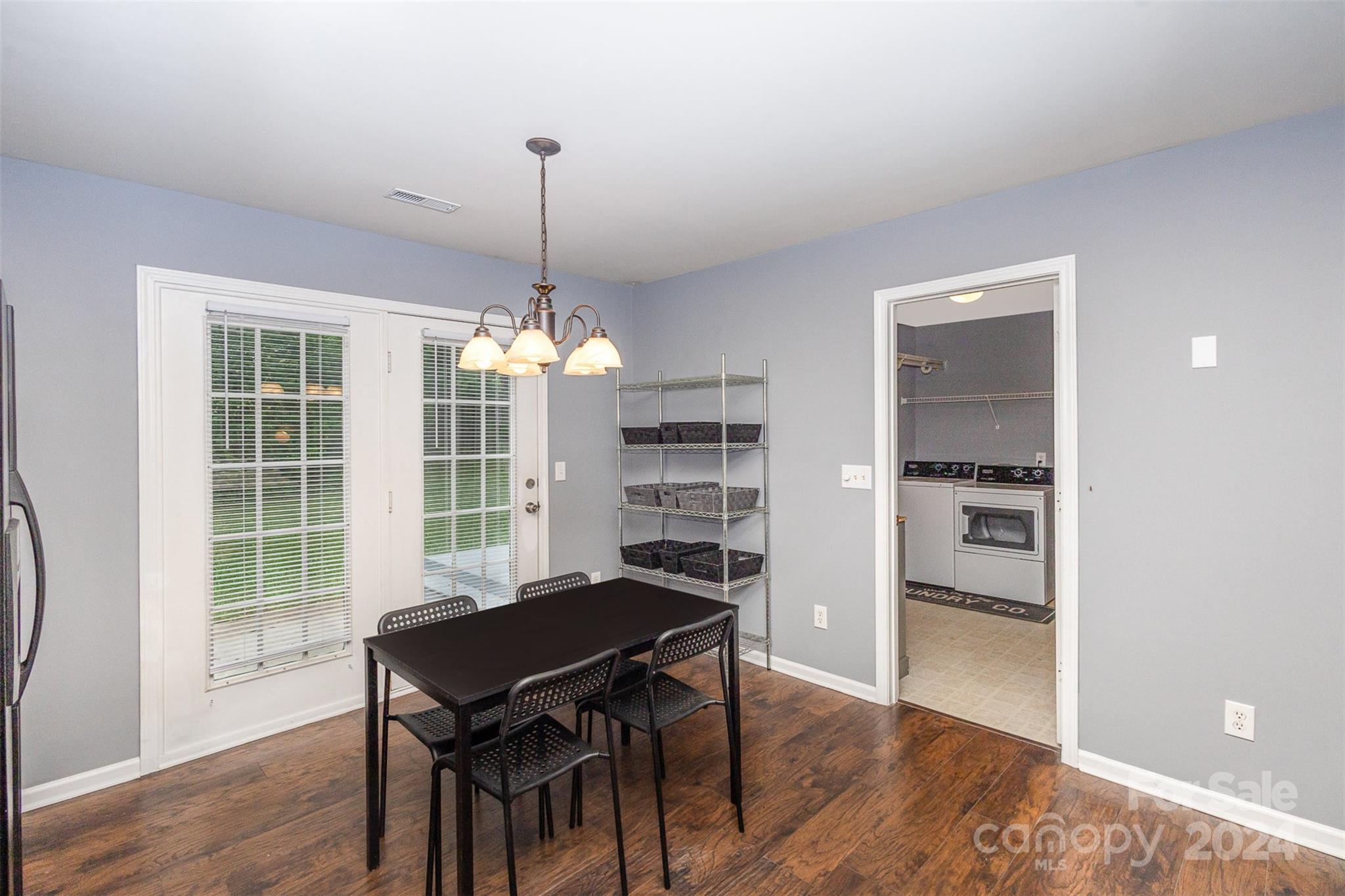 Colonial Hills - Residential