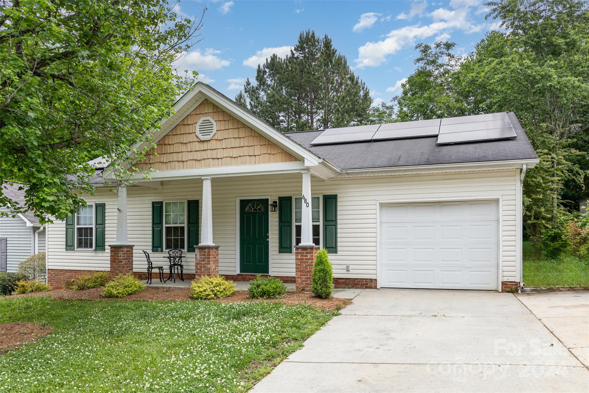 Colonial Hills - Residential