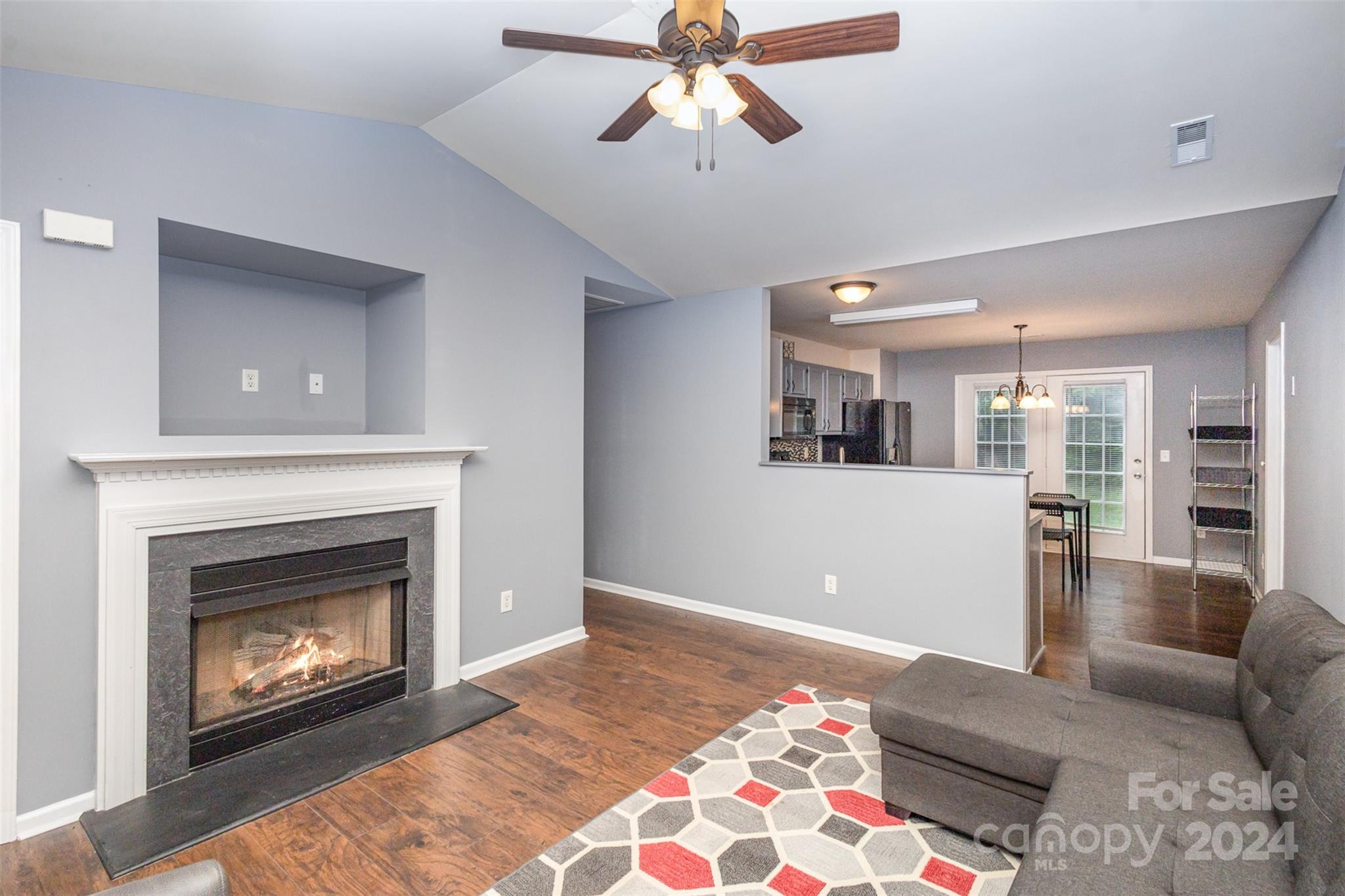 Colonial Hills - Residential