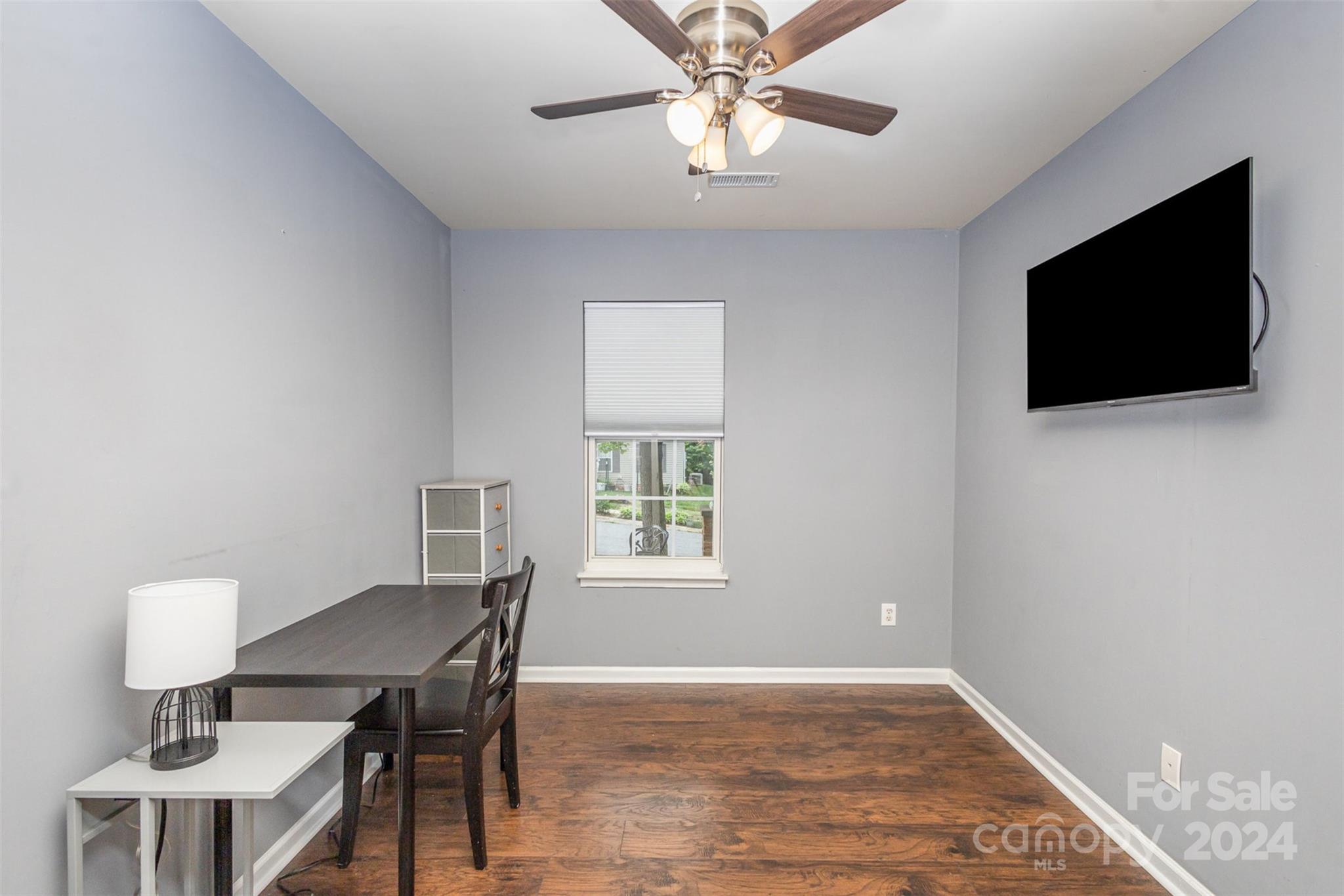 Colonial Hills - Residential
