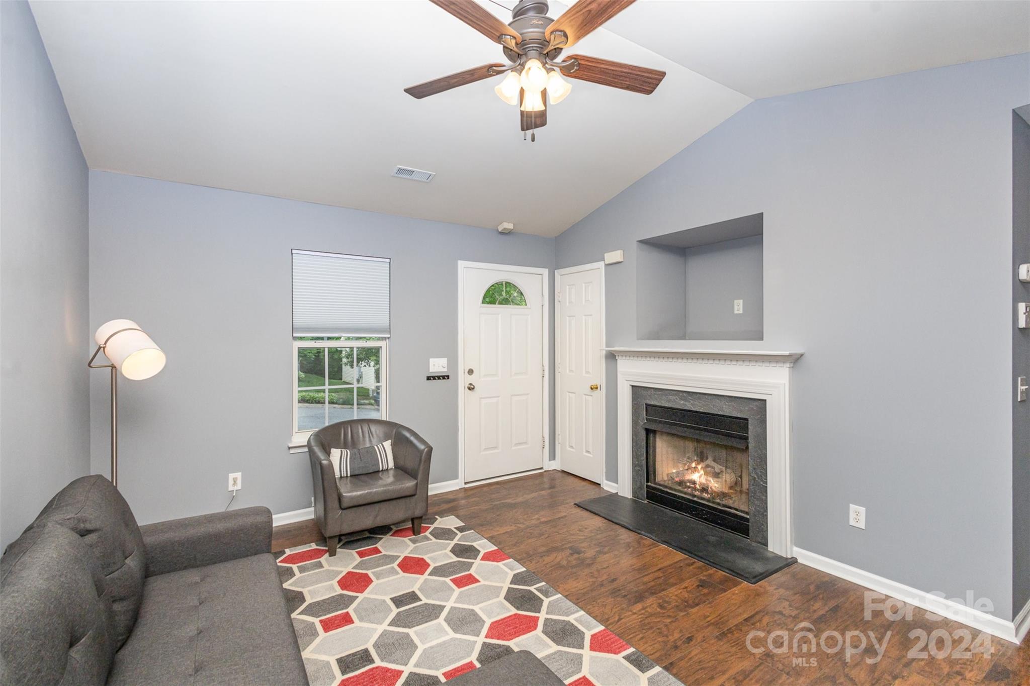 Colonial Hills - Residential