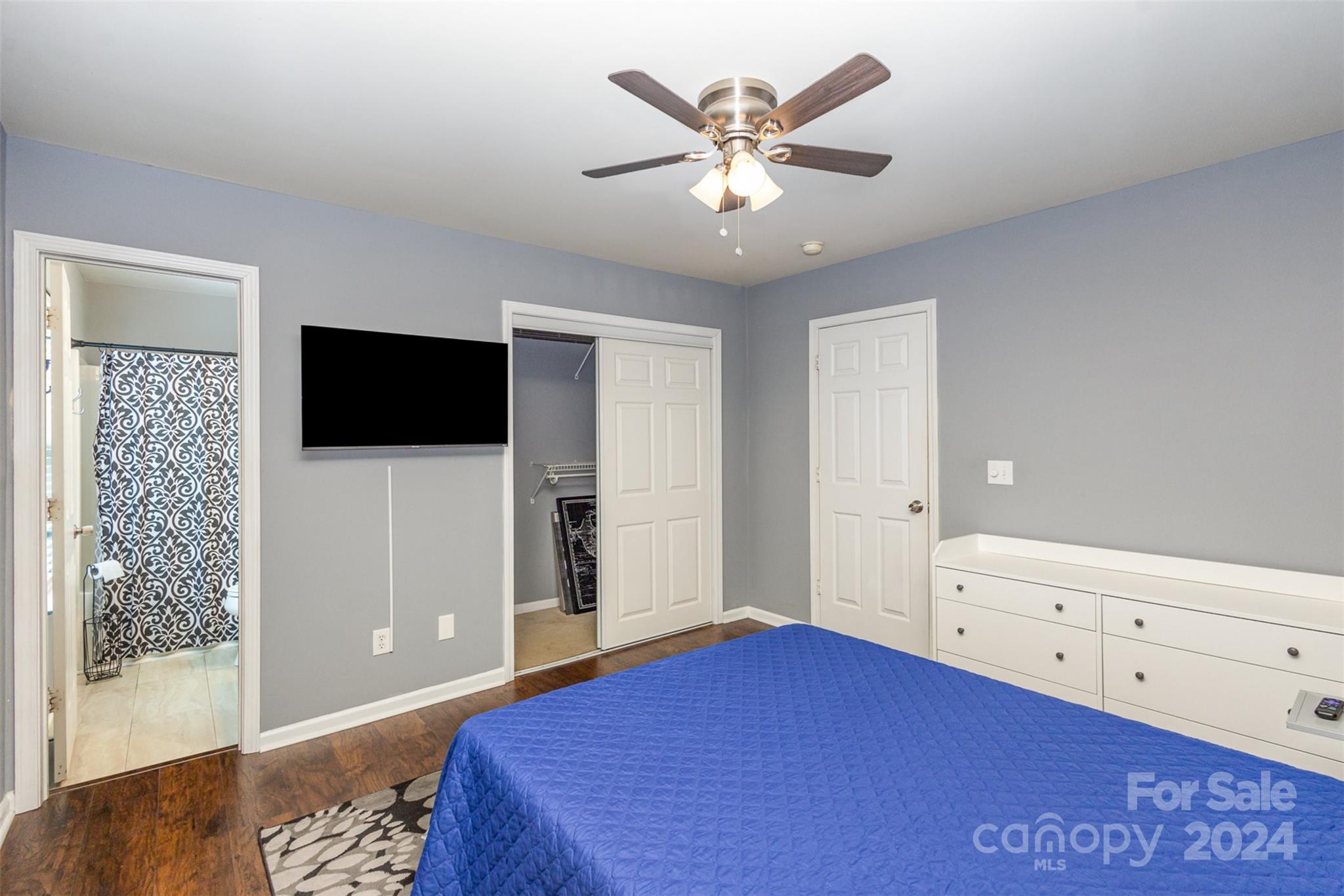 Colonial Hills - Residential