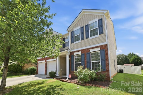 Photo of 5214 Coffeeberry Lane, Charlotte, NC 28227 (MLS # 4398838)