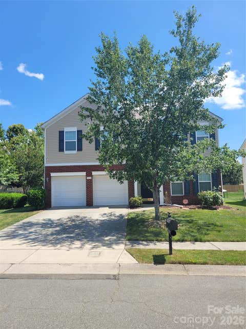 Photo of 5214 Coffeeberry Lane, Charlotte, NC 28227 (MLS # 4398838)