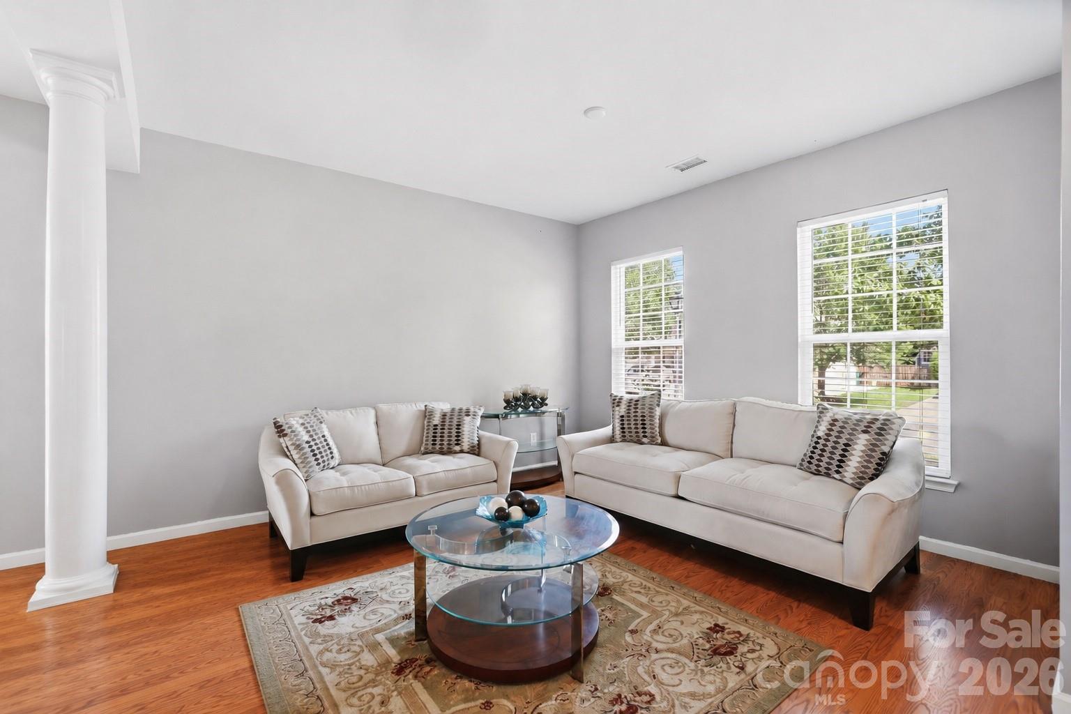 5214 Coffeeberry Lane