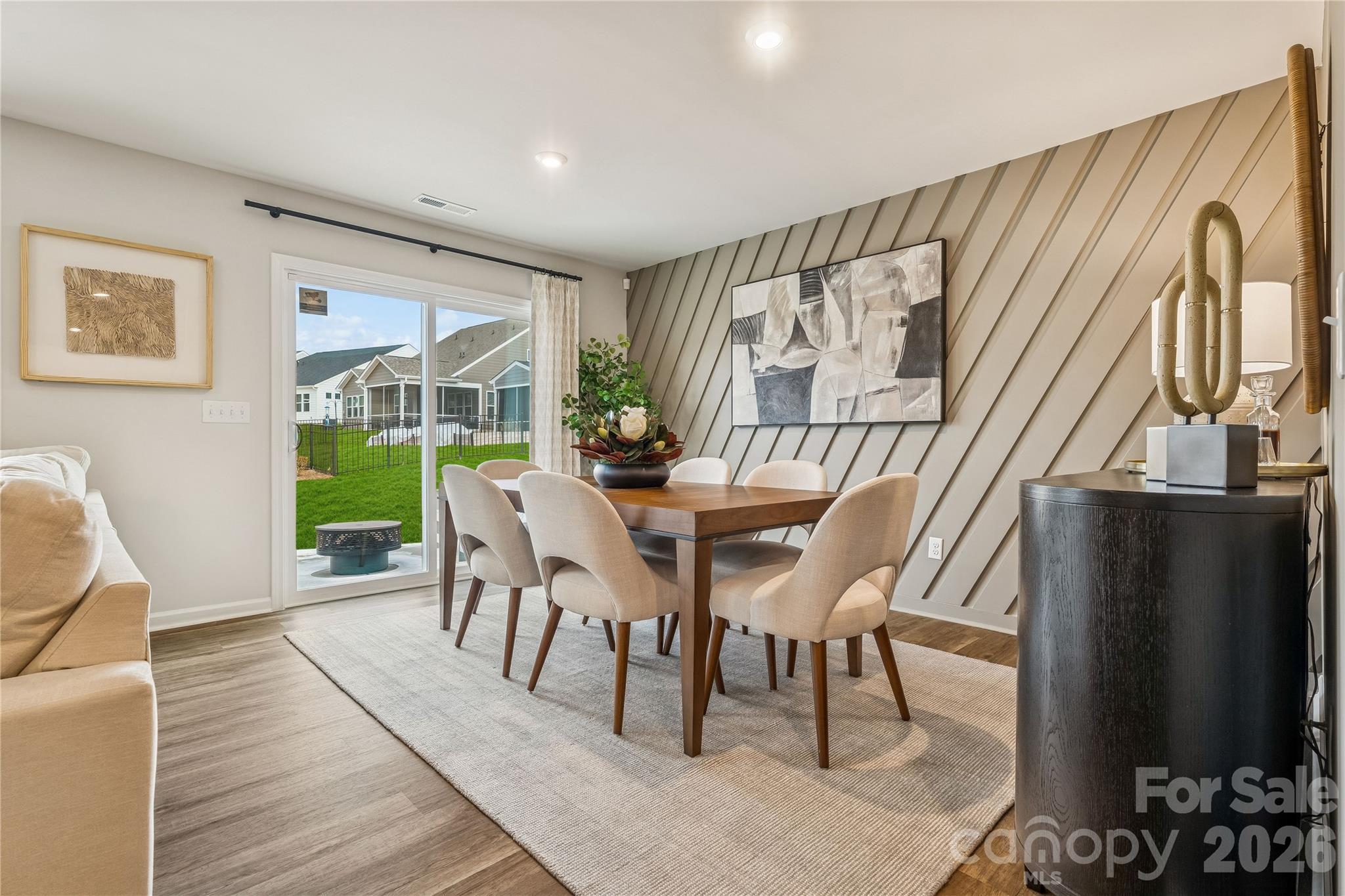 The Retreat at Laurelbrook - Residential