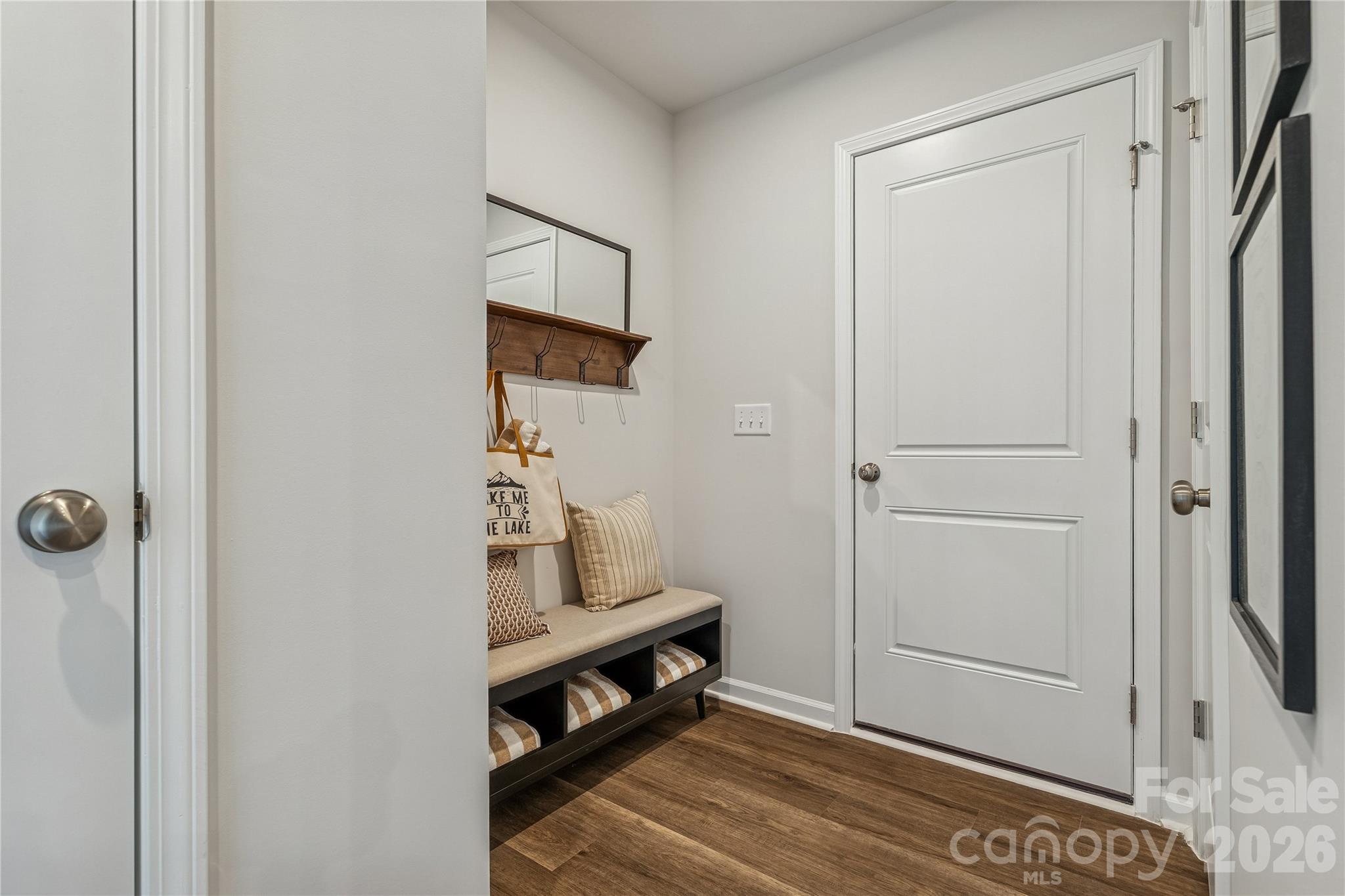 The Retreat at Laurelbrook - Residential