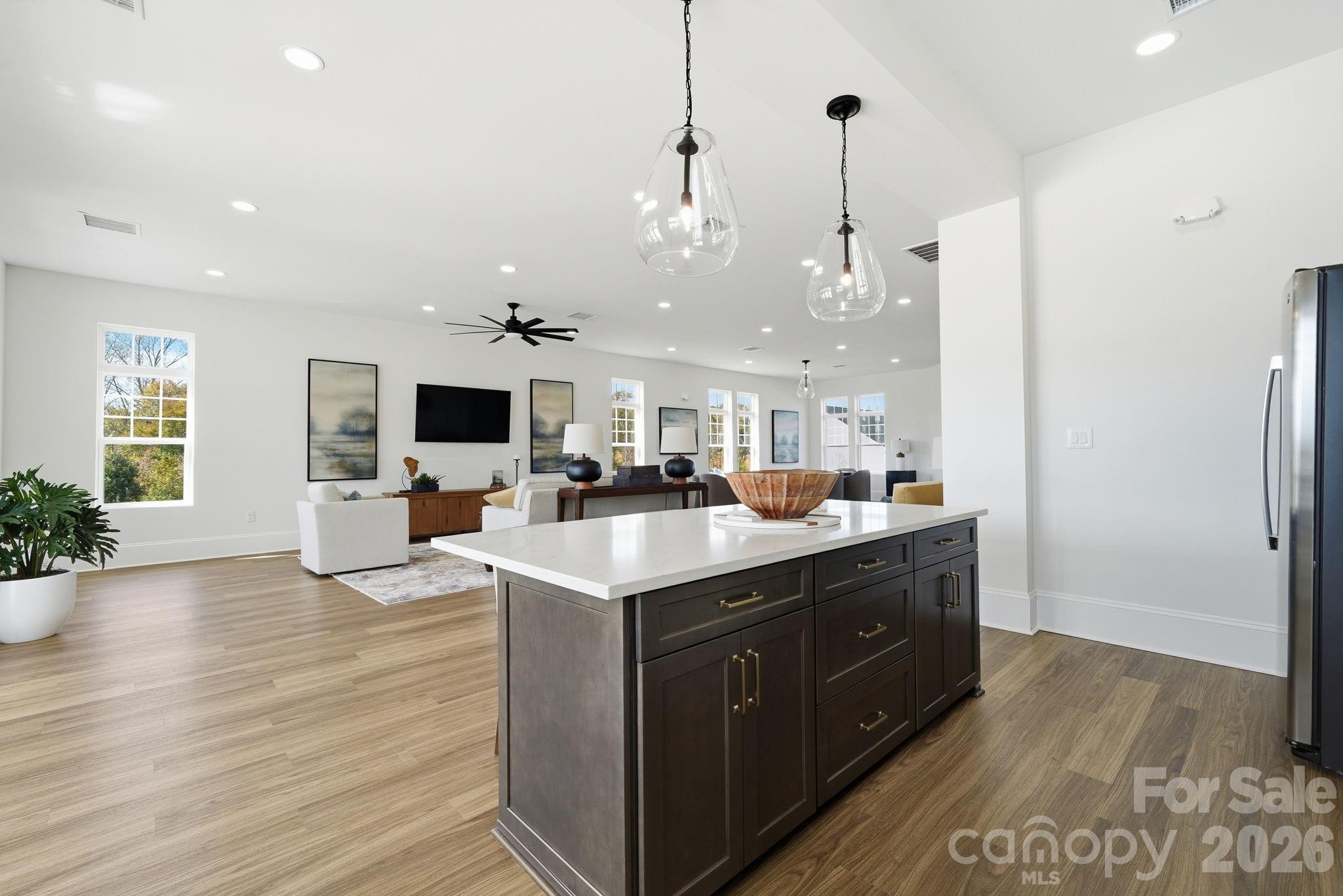 The Retreat at Laurelbrook - Residential