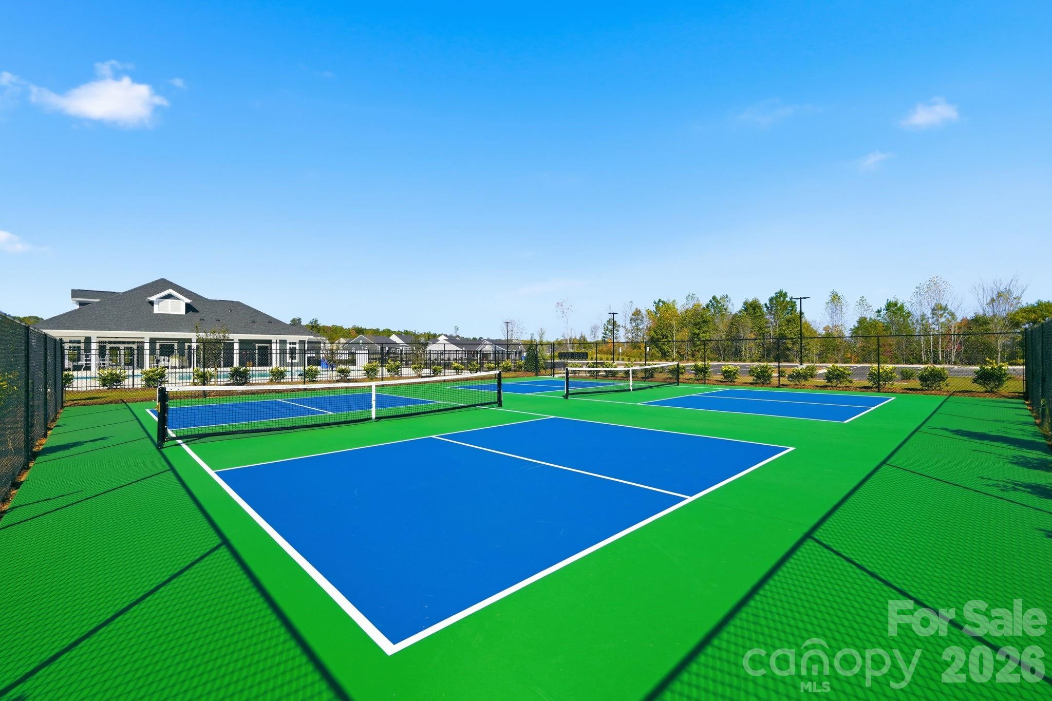 The Retreat at Laurelbrook - Residential