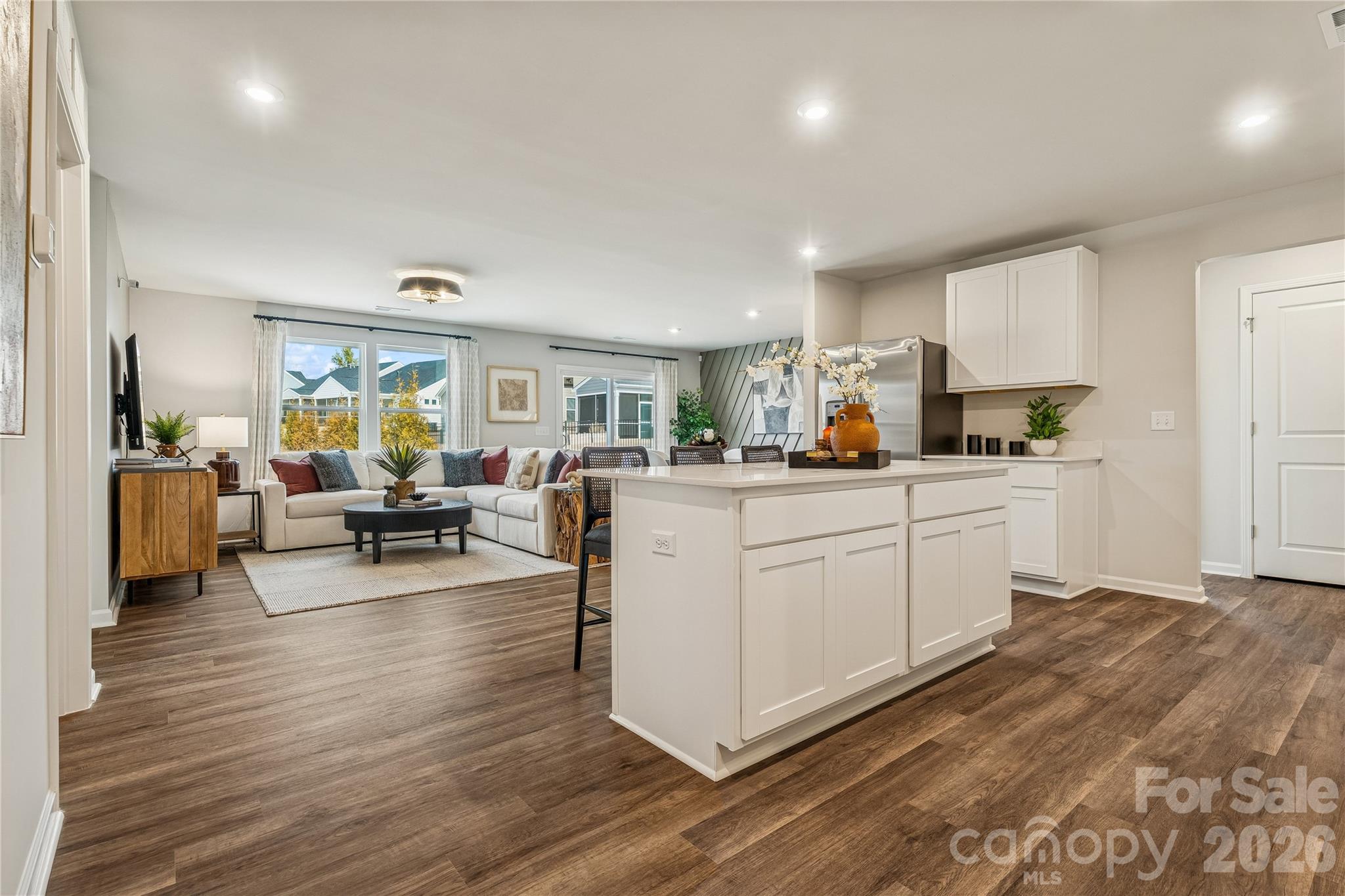 The Retreat at Laurelbrook - Residential