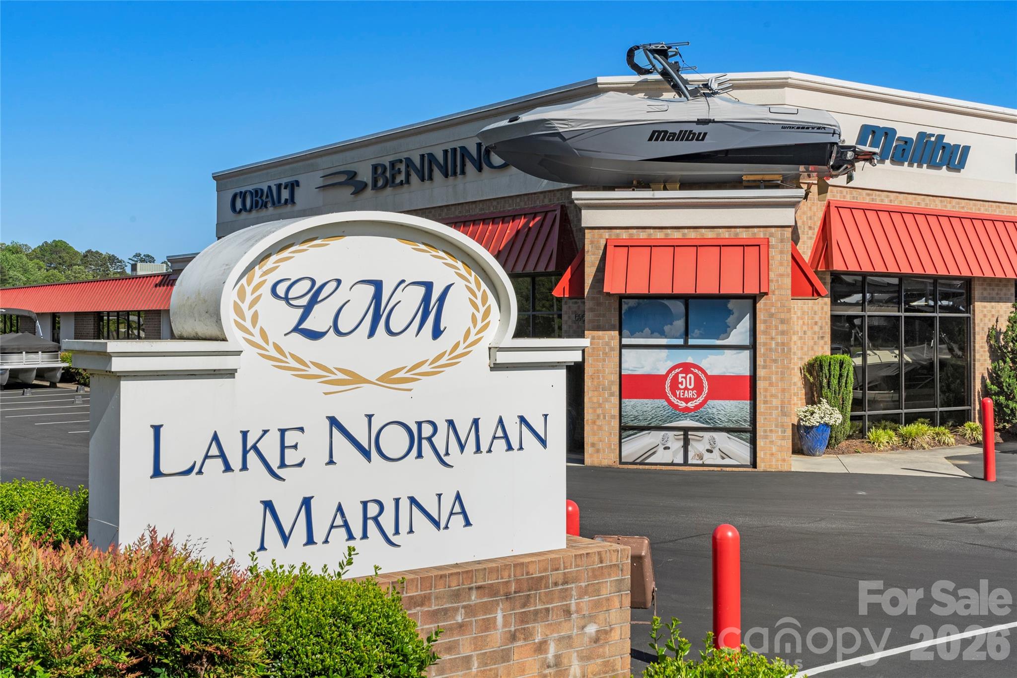 The Retreat at Laurelbrook - Residential