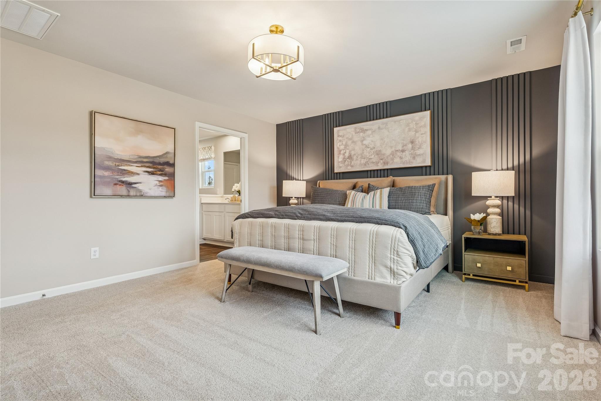 The Retreat at Laurelbrook - Residential