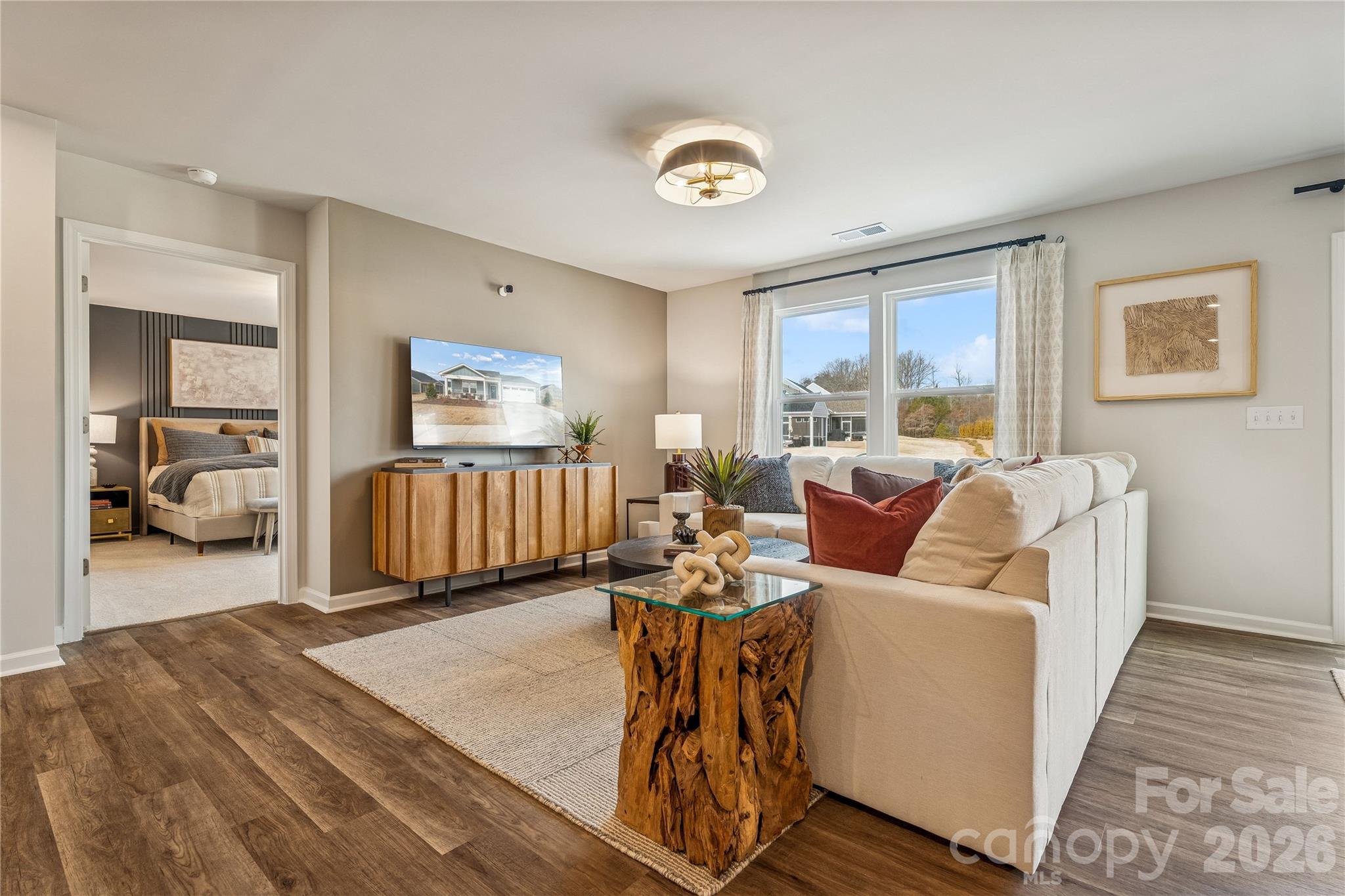 The Retreat at Laurelbrook - Residential