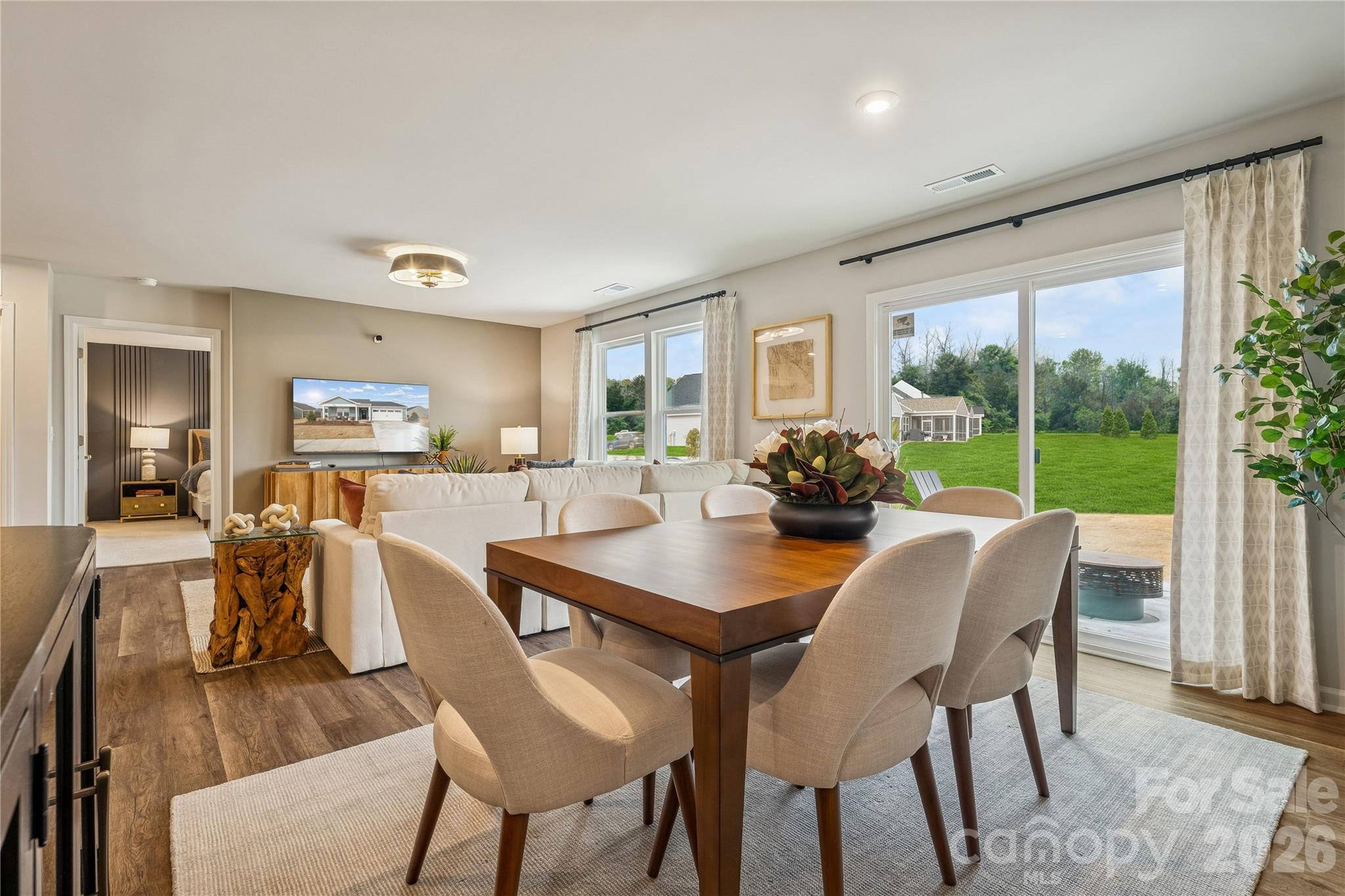 The Retreat at Laurelbrook - Residential