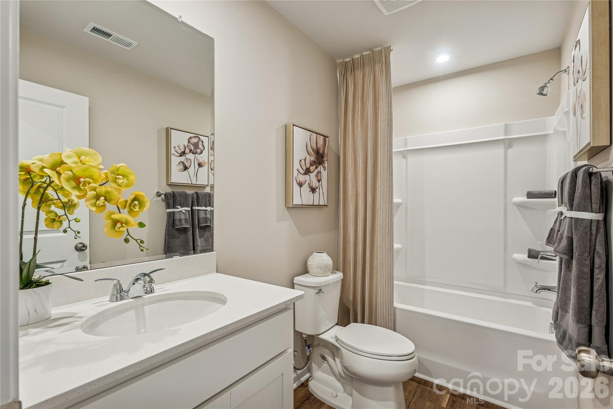 The Retreat at Laurelbrook - Residential