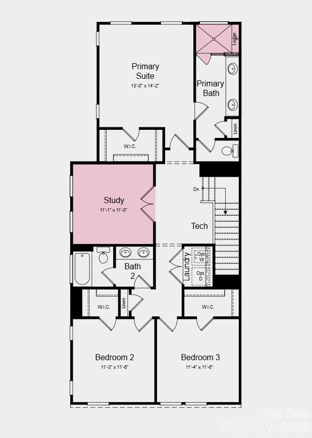 The Ridge at Sugar Creek - Residential