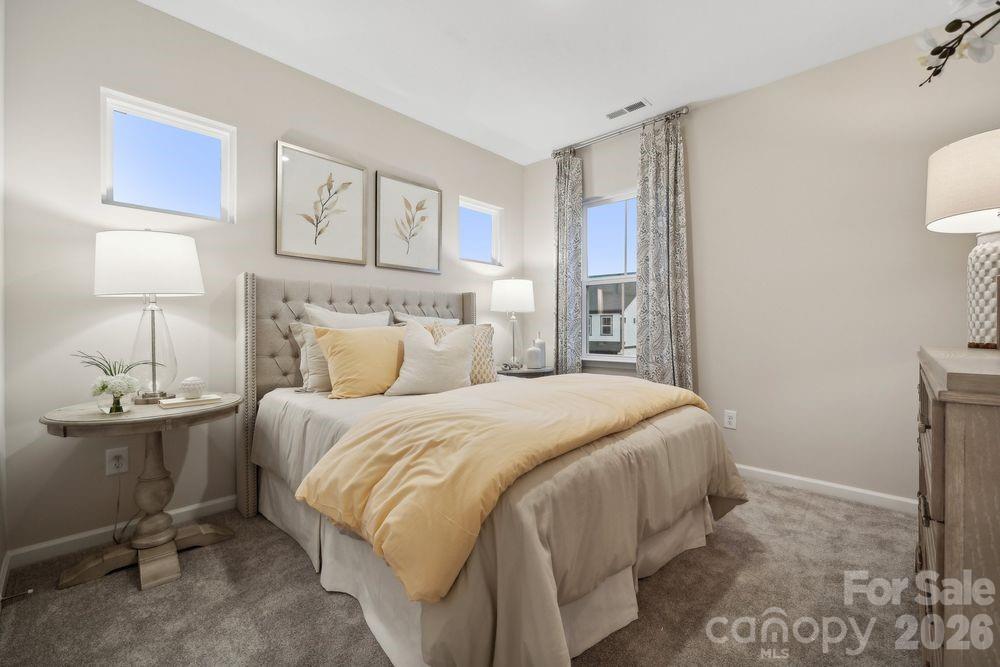 The Ridge at Sugar Creek - Residential