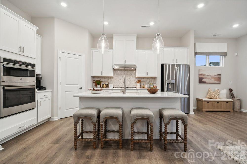 The Ridge at Sugar Creek - Residential