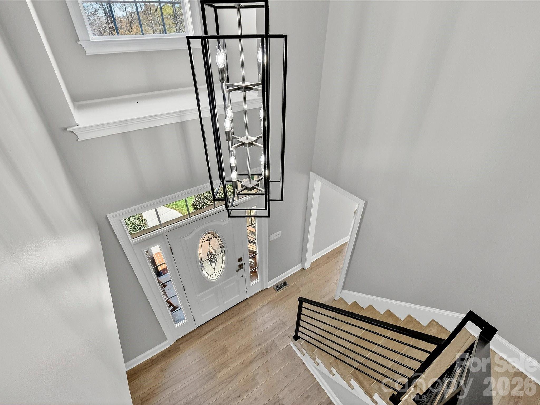 Lakepointe North - Residential