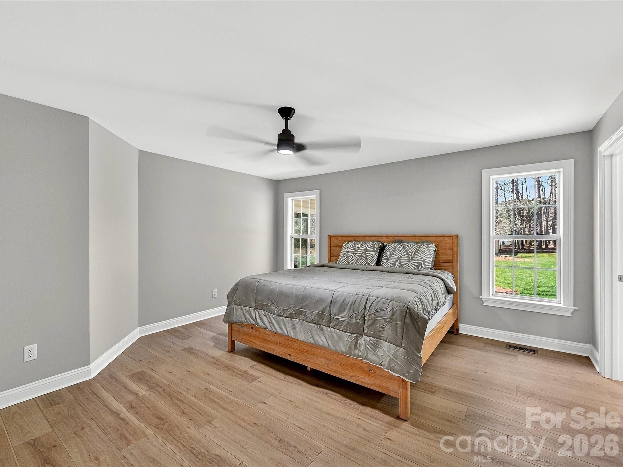 Lakepointe North - Residential