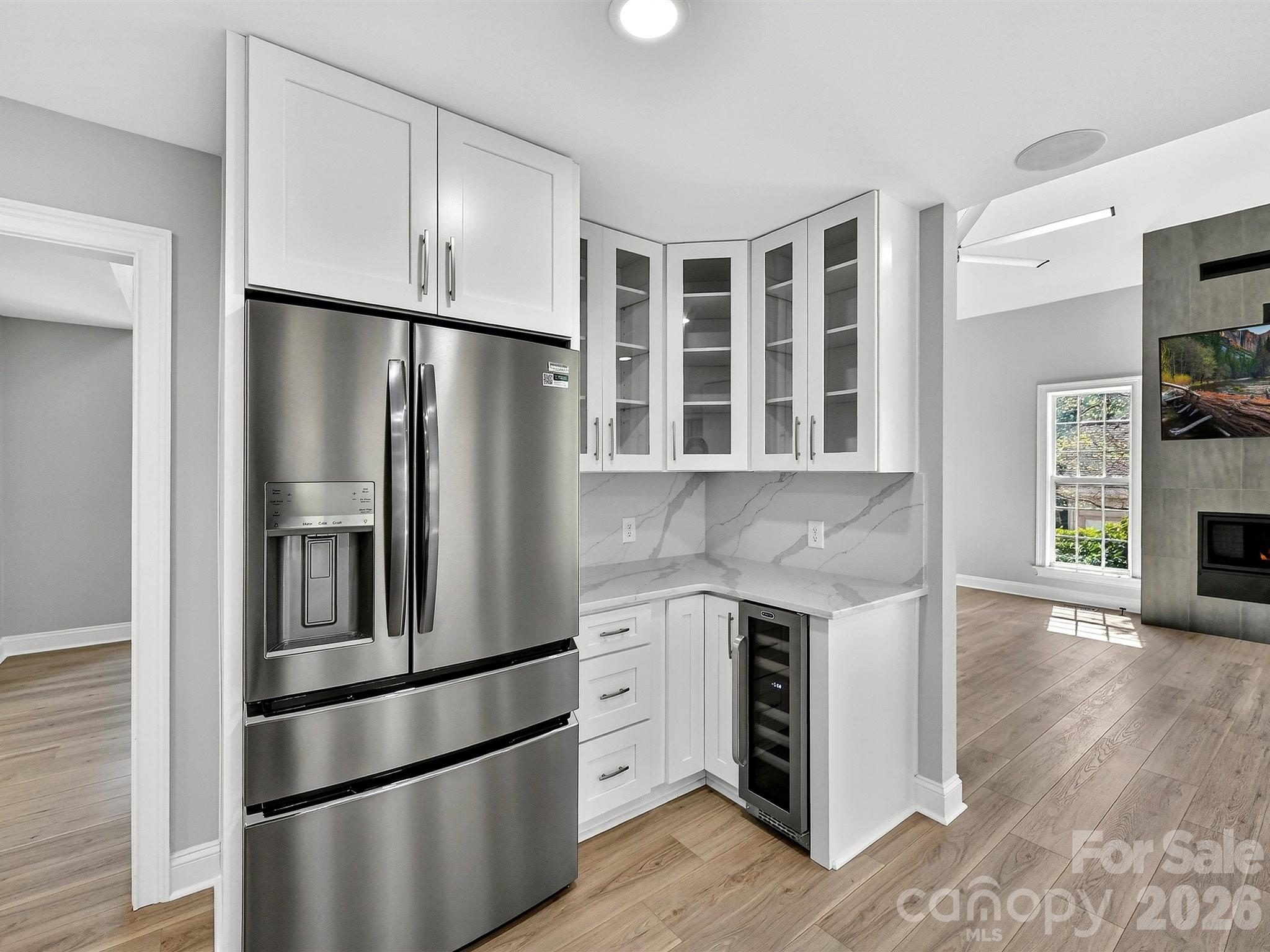 Lakepointe North - Residential