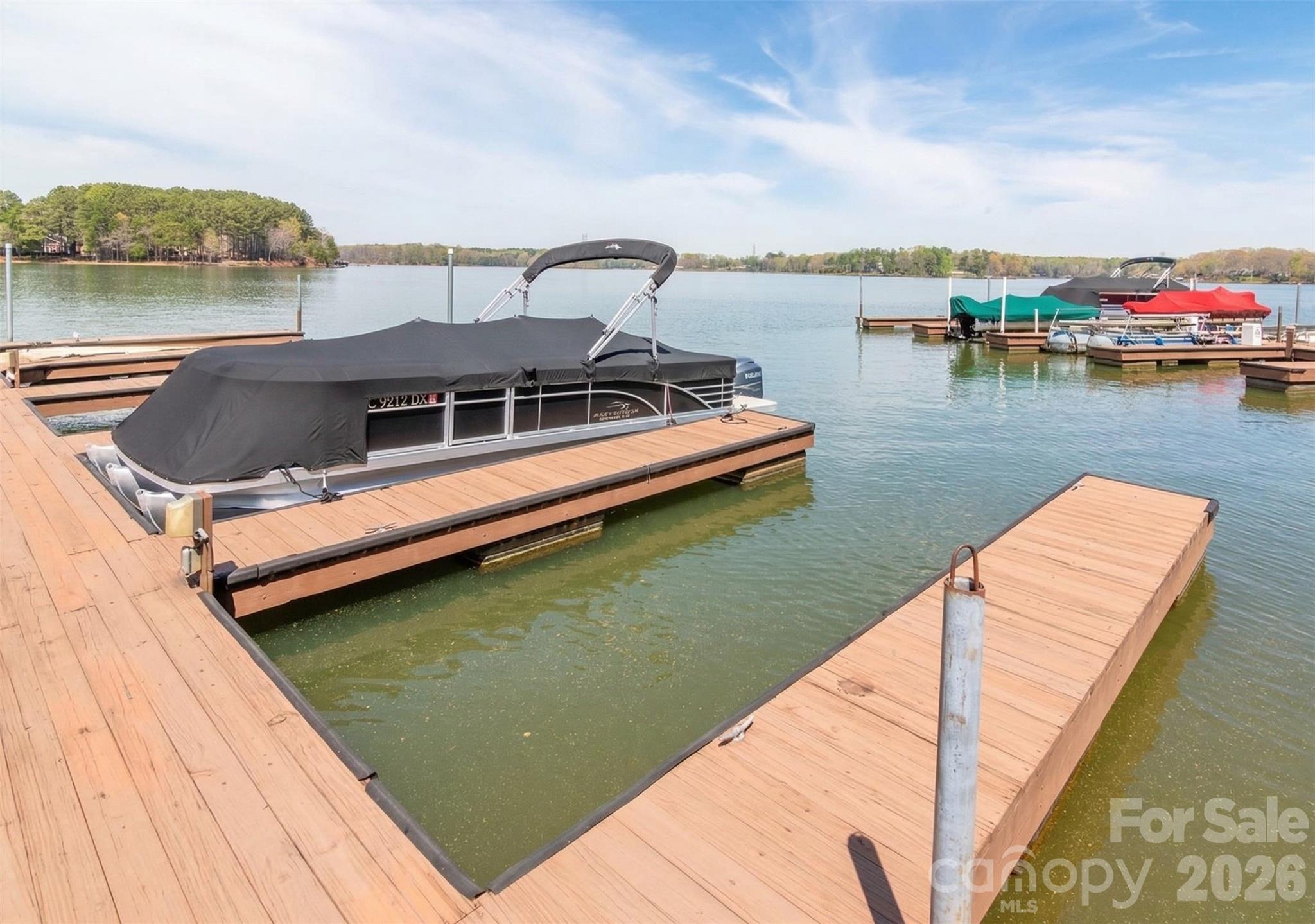 Lakepointe North - Residential