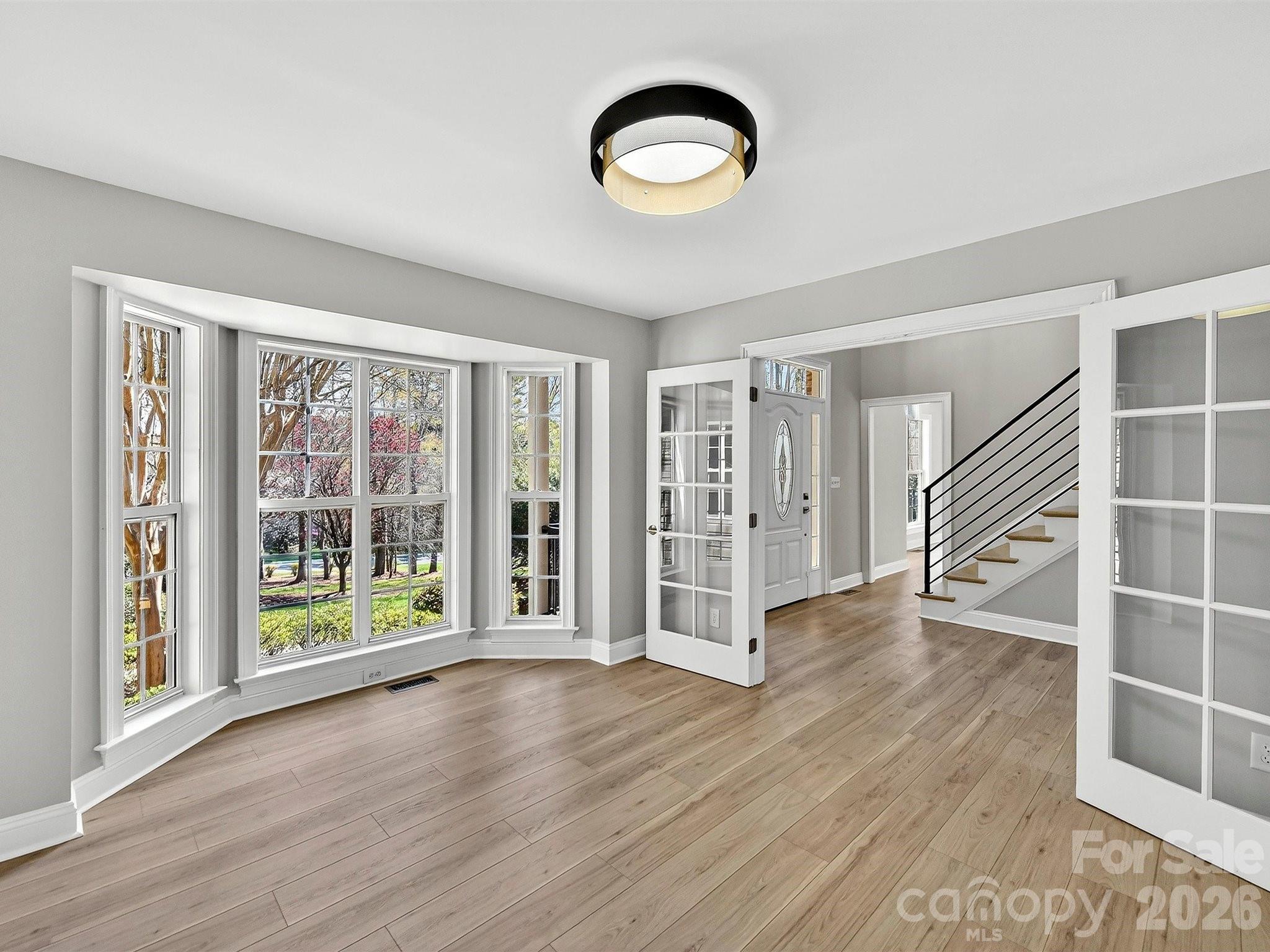 Lakepointe North - Residential