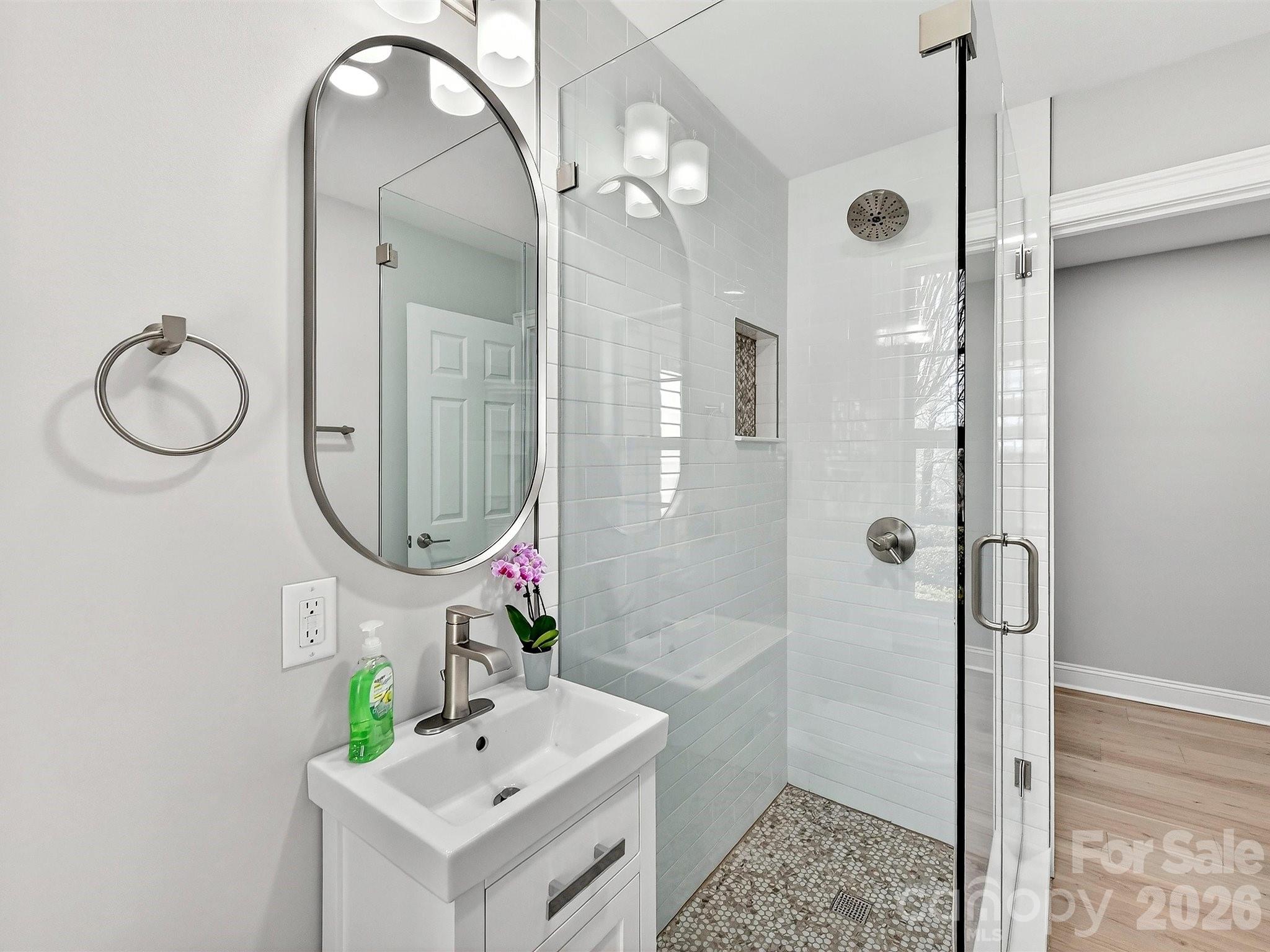 Lakepointe North - Residential