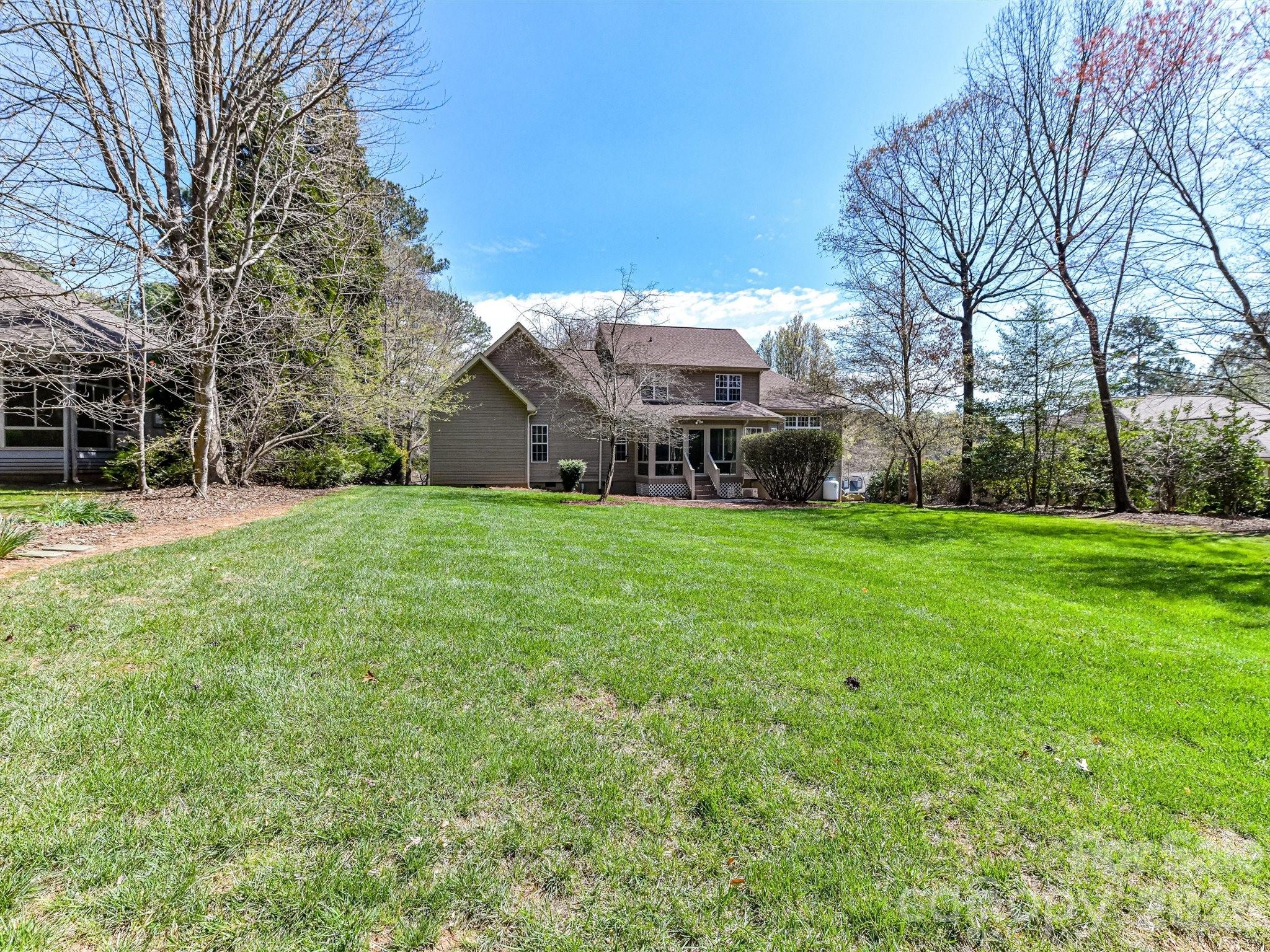 Lakepointe North - Residential