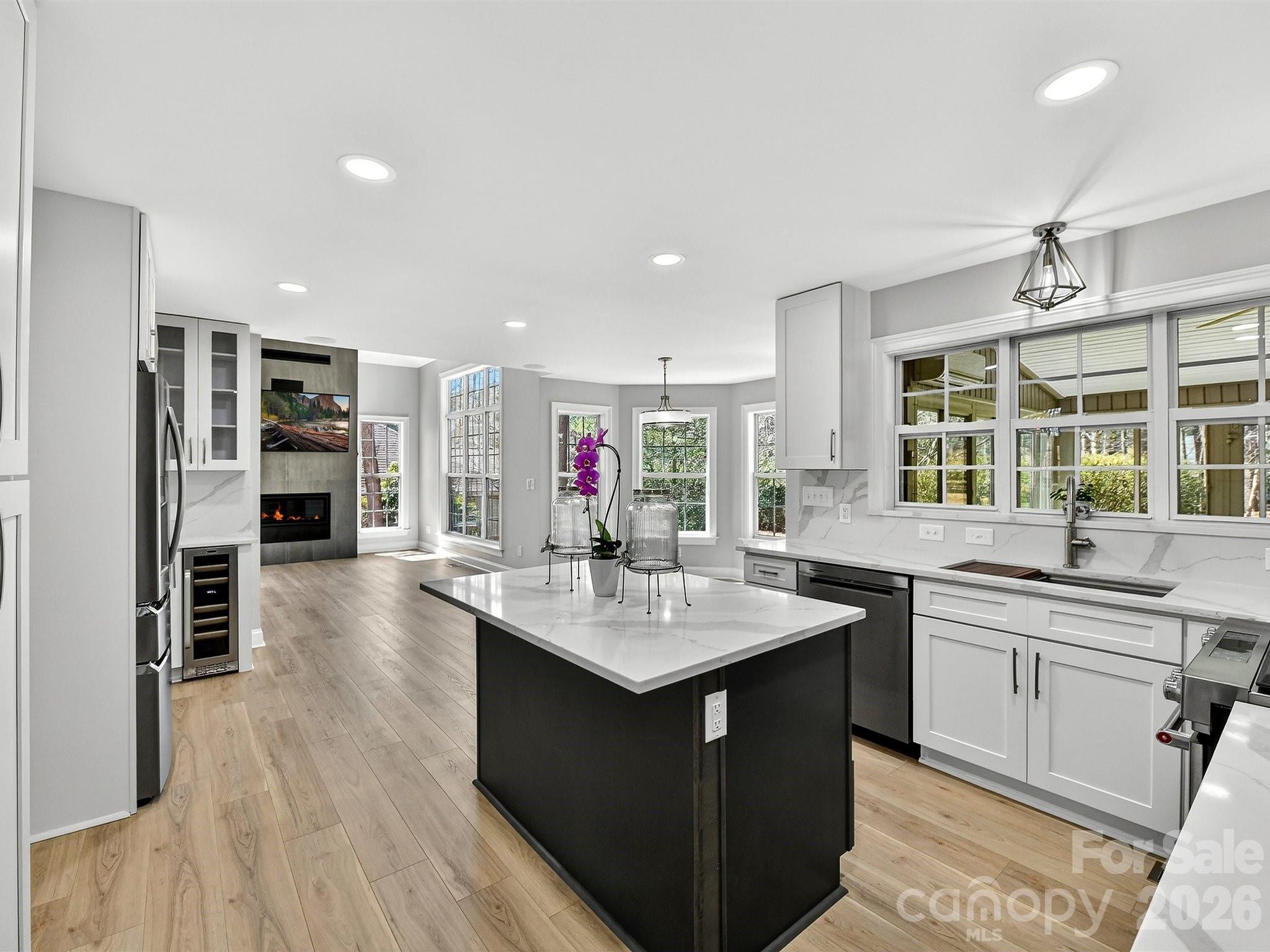 Lakepointe North - Residential