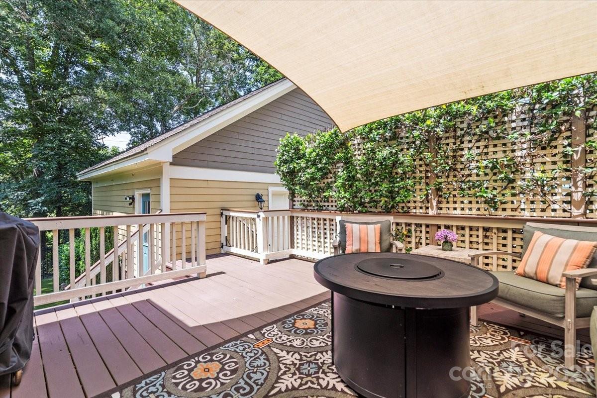 Baxter Village - Residential