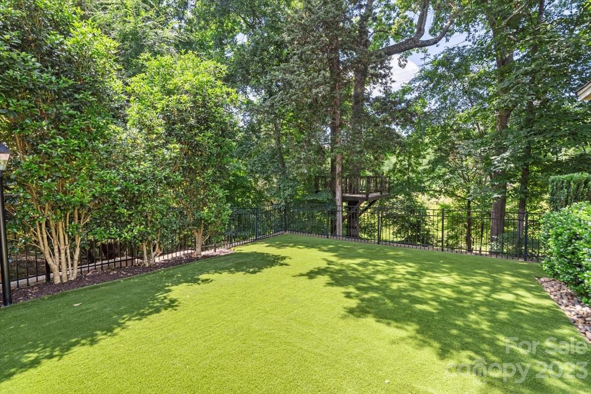 Baxter Village - Residential