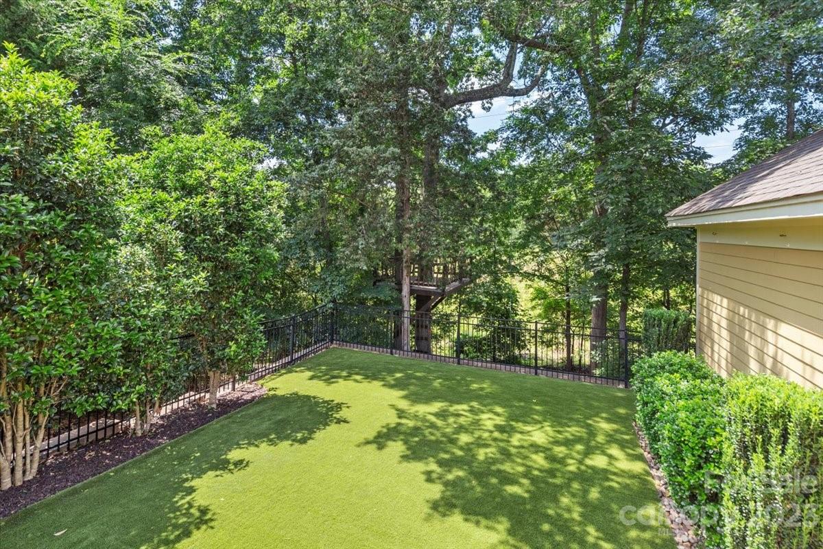 Baxter Village - Residential