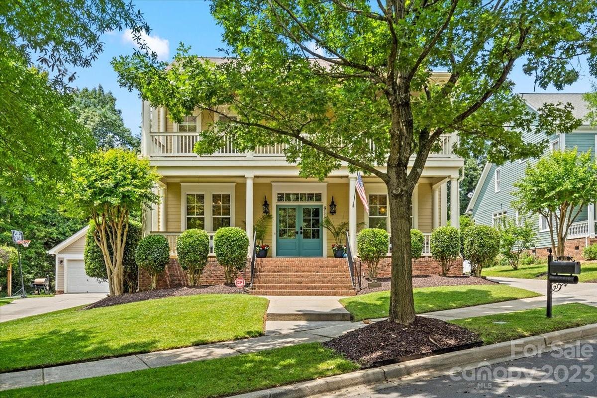 Baxter Village - Residential