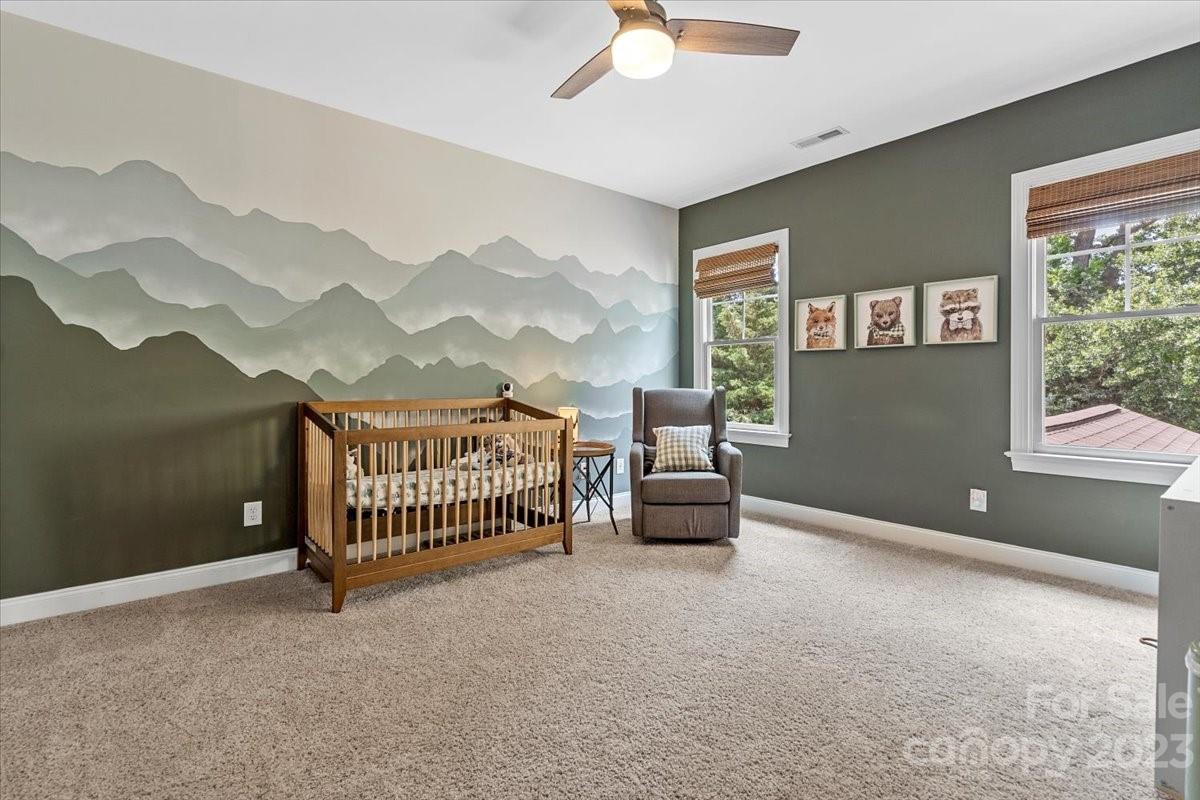 Baxter Village - Residential