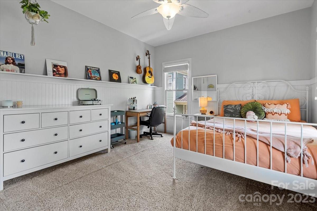 Baxter Village - Residential