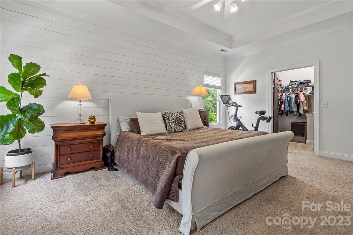 Baxter Village - Residential