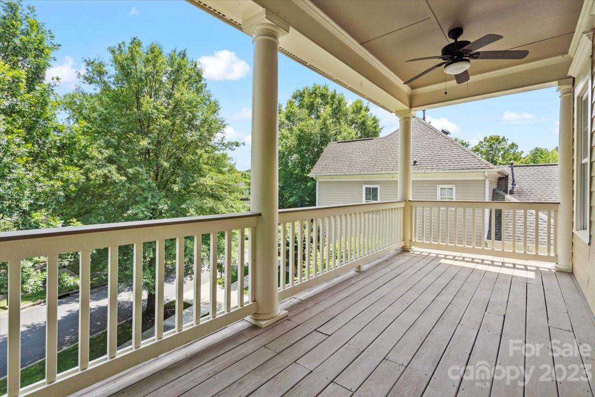 Baxter Village - Residential