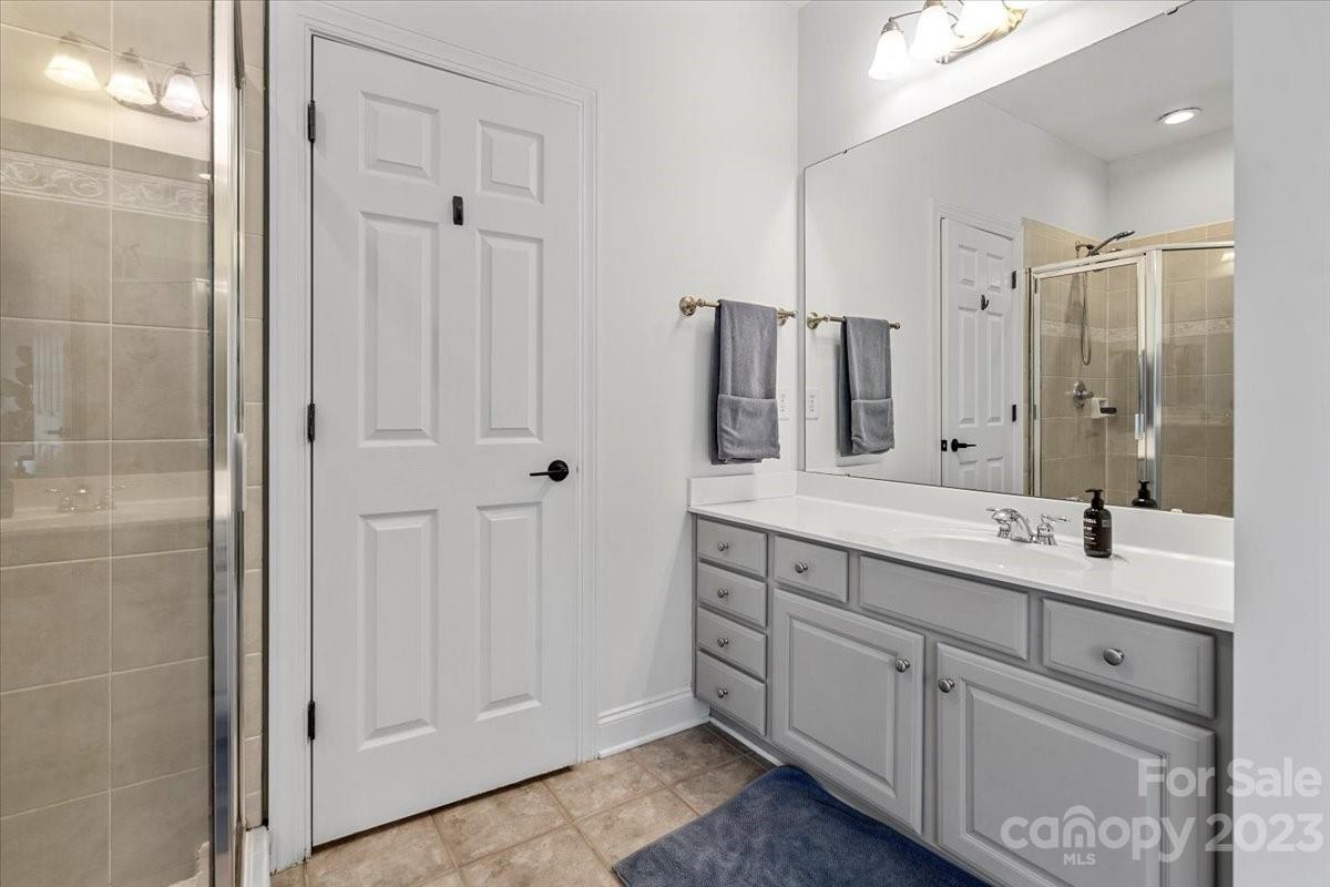 Baxter Village - Residential