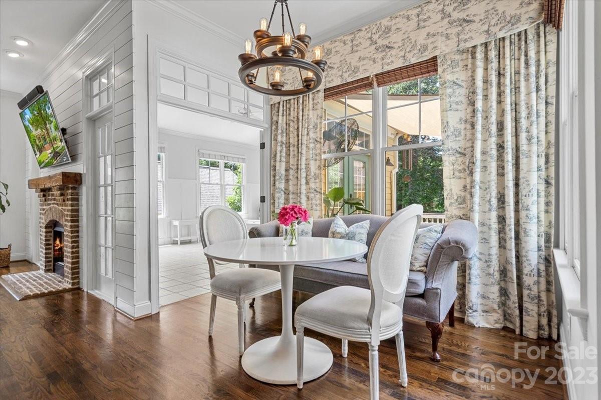 Baxter Village - Residential