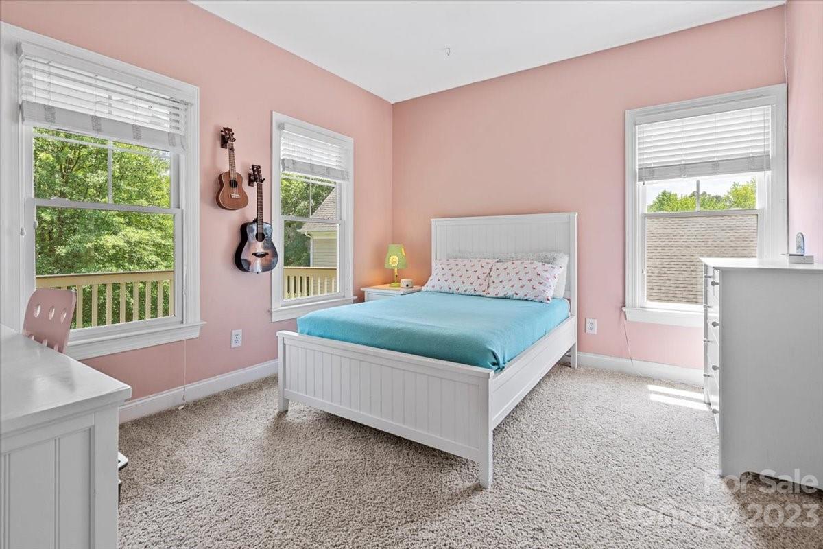 Baxter Village - Residential