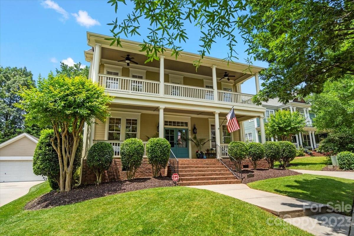 Baxter Village - Residential